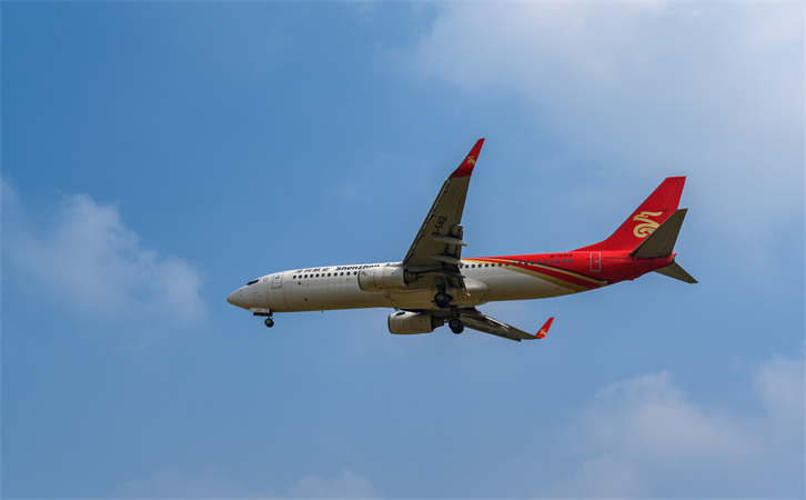 到晋城空运当日达(图2)